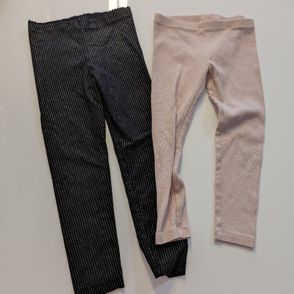 Tea collection leggings